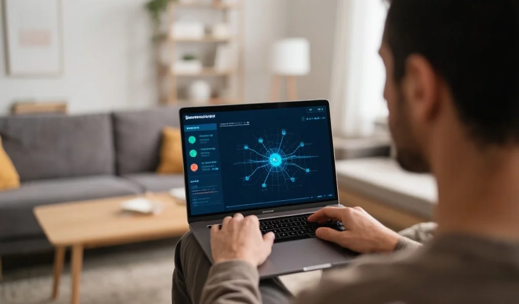 无法访问杏盛登录页面？教您快速排查并解决常见网络连接问题